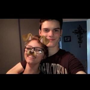 Meet your Posher, Randall